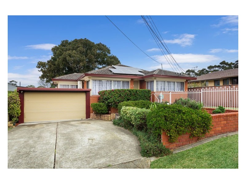 28 Dahlia Street, Greystanes NSW 2145