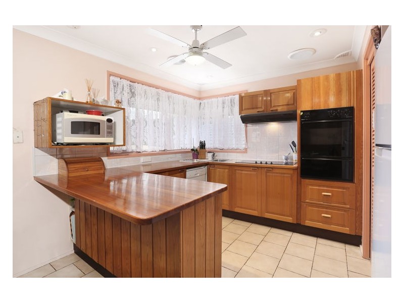 28 Dahlia Street, Greystanes NSW 2145