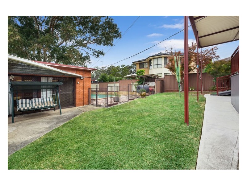 28 Dahlia Street, Greystanes NSW 2145