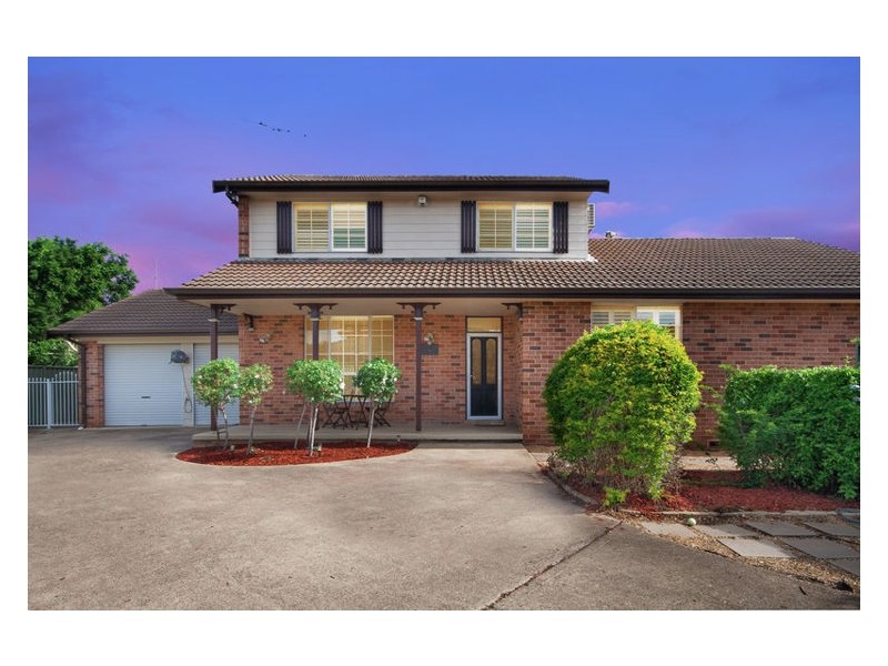 7 Wills Place, Guildford NSW 2161