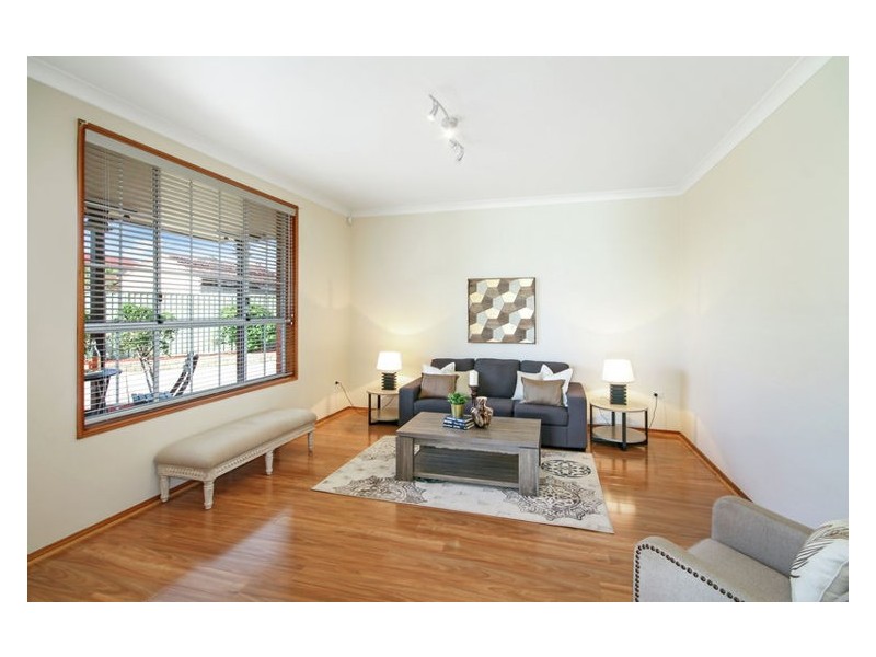 7 Wills Place, Guildford NSW 2161