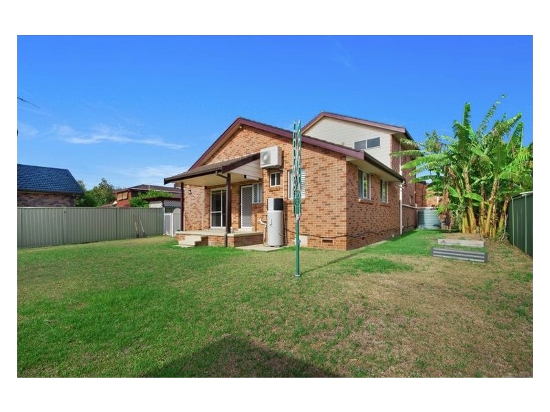 7 Wills Place, Guildford NSW 2161