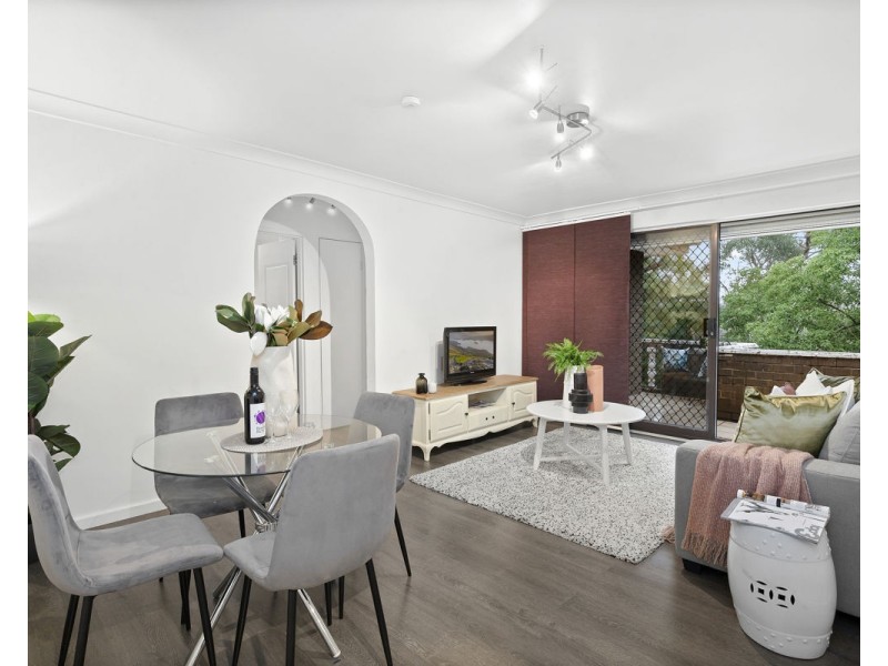 12/34 The Trongate, Granville NSW 2142