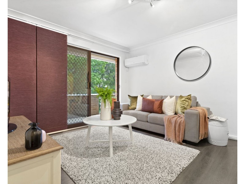 12/34 The Trongate, Granville NSW 2142