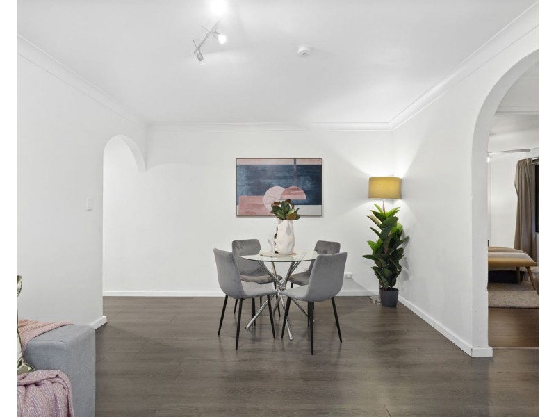 12/34 The Trongate, Granville NSW 2142