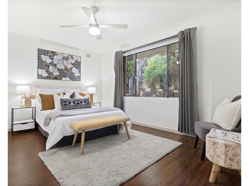 12/34 The Trongate, Granville NSW 2142