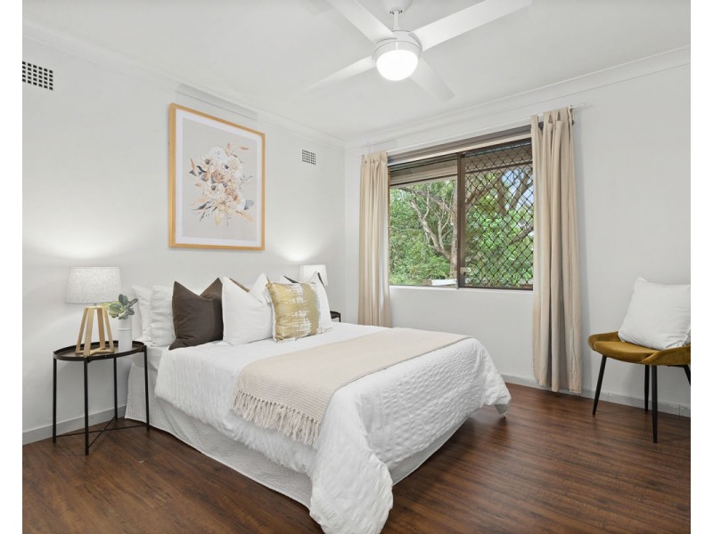 12/34 The Trongate, Granville NSW 2142