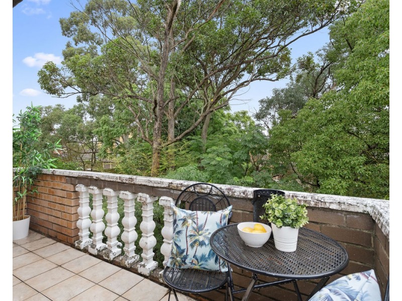 12/34 The Trongate, Granville NSW 2142