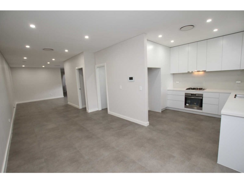 3A ALLEN STREET, South Wentworthville NSW 2145