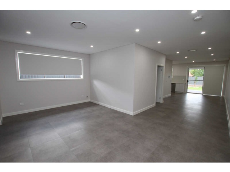 3A ALLEN STREET, South Wentworthville NSW 2145