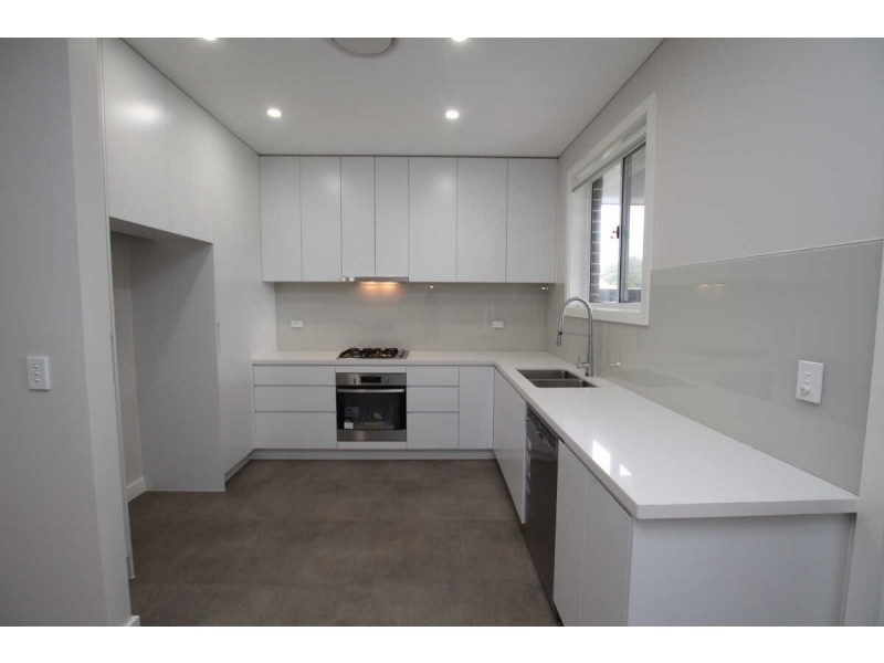 3A ALLEN STREET, South Wentworthville NSW 2145