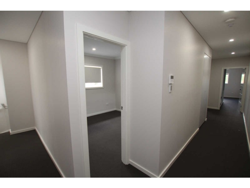 3A ALLEN STREET, South Wentworthville NSW 2145