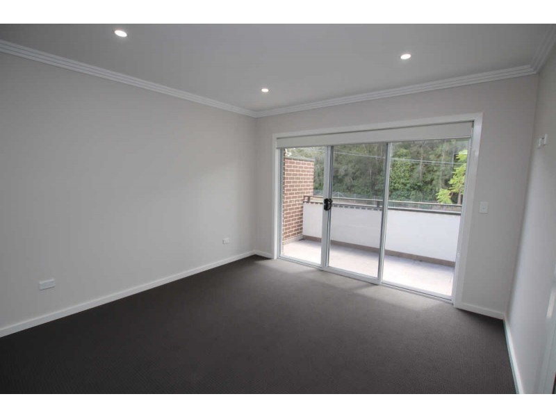 3A ALLEN STREET, South Wentworthville NSW 2145
