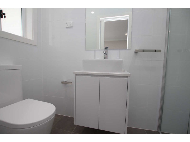 3A ALLEN STREET, South Wentworthville NSW 2145