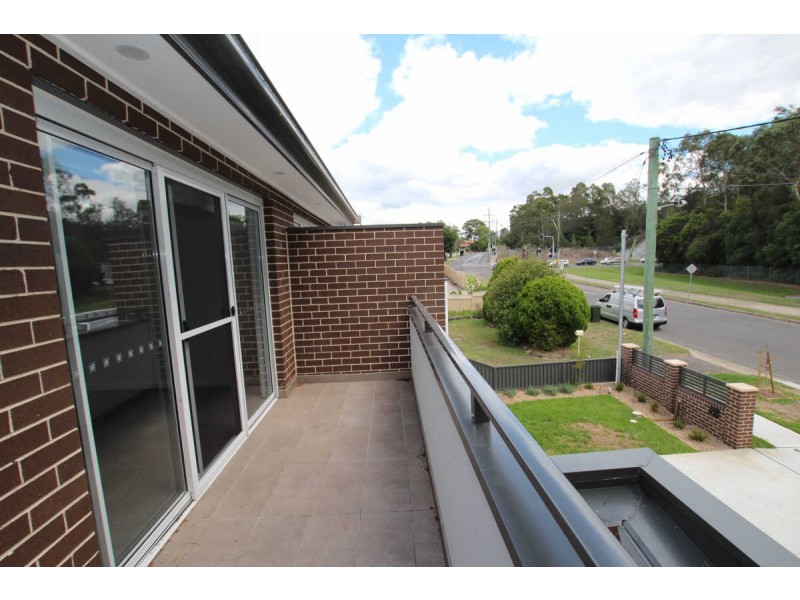 3A ALLEN STREET, South Wentworthville NSW 2145