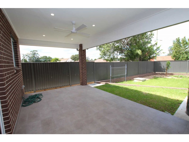 3A ALLEN STREET, South Wentworthville NSW 2145