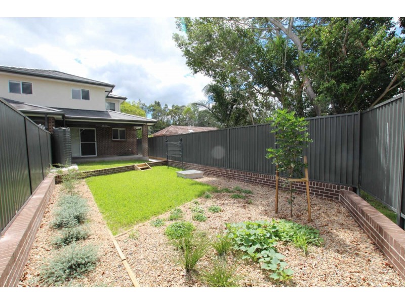 3A ALLEN STREET, South Wentworthville NSW 2145