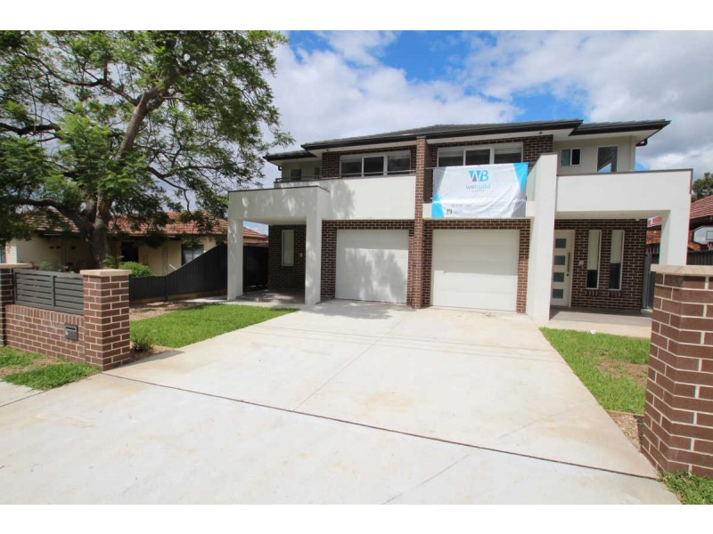 3A ALLEN STREET, South Wentworthville NSW 2145