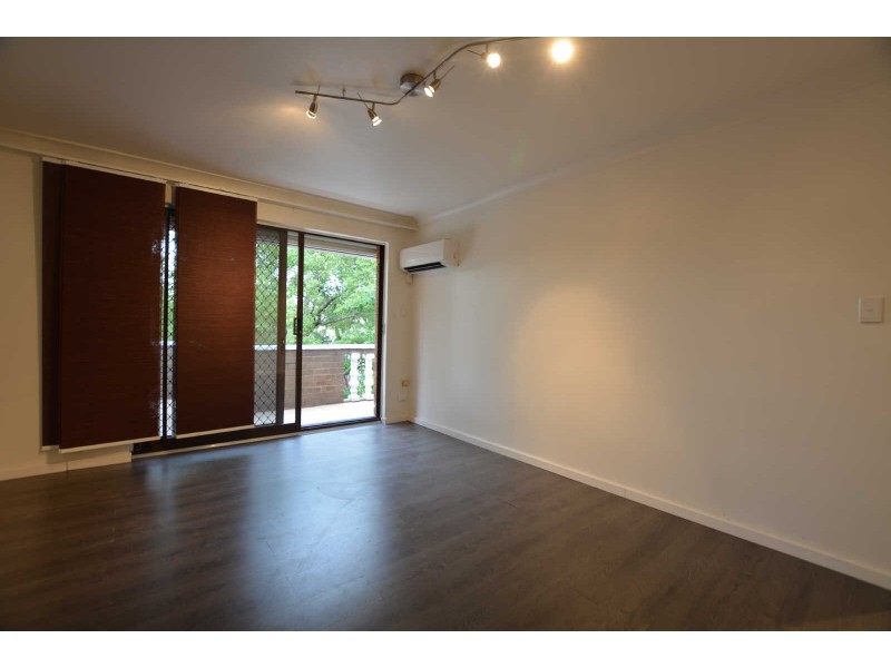 12/34 THE TRONGATE, Granville NSW 2142