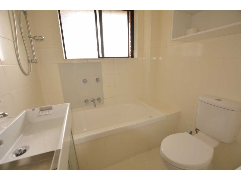 12/34 THE TRONGATE, Granville NSW 2142