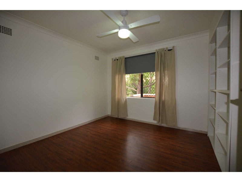 12/34 THE TRONGATE, Granville NSW 2142