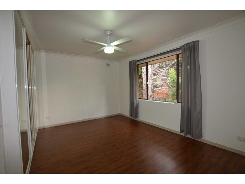 12/34 THE TRONGATE, Granville NSW 2142