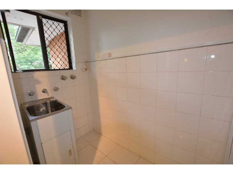 12/34 THE TRONGATE, Granville NSW 2142