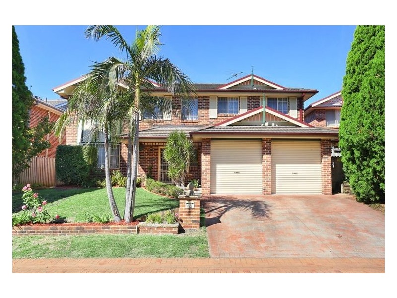 13 Tathira Crescent, Merrylands NSW 2160