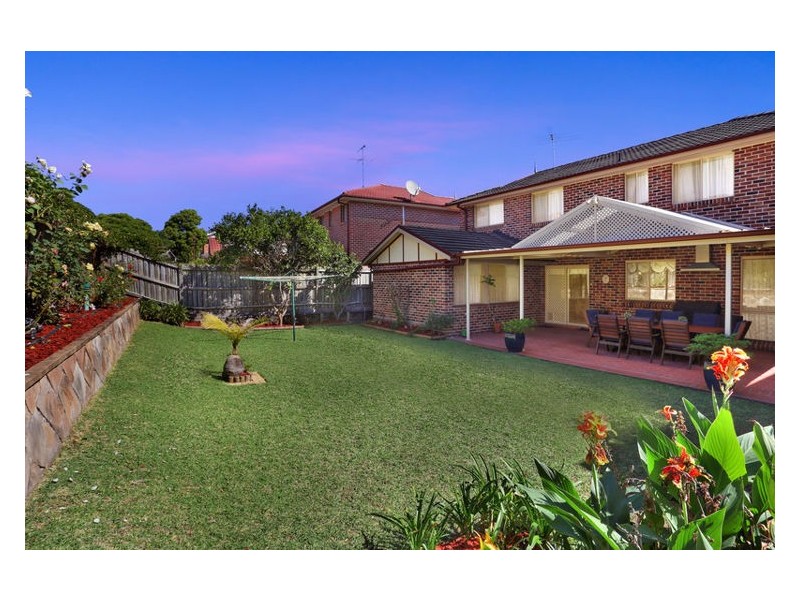 13 Tathira Crescent, Merrylands NSW 2160