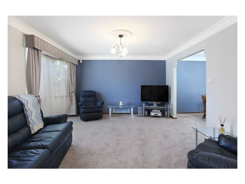 13 Tathira Crescent, Merrylands NSW 2160