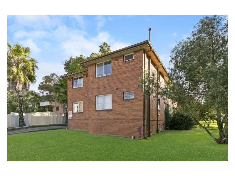 6/137 Military Road, Guildford NSW 2161