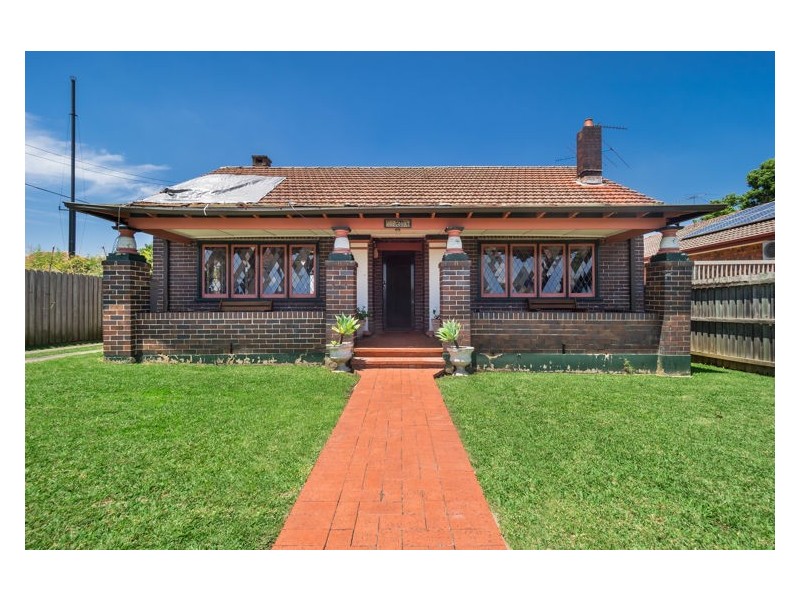 2 Britannia Avenue, Merrylands NSW 2160