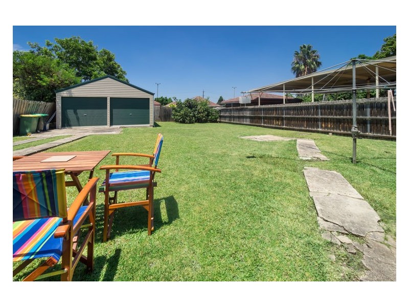 2 Britannia Avenue, Merrylands NSW 2160