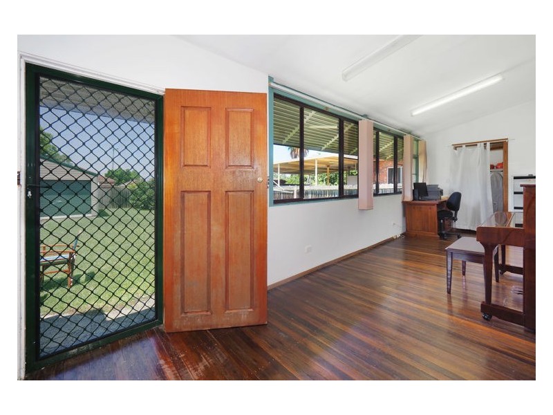 2 Britannia Avenue, Merrylands NSW 2160