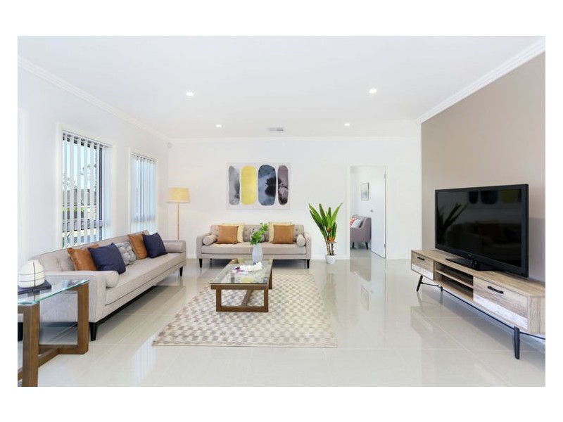 1B Hayes Avenue, South Wentworthville NSW 2145