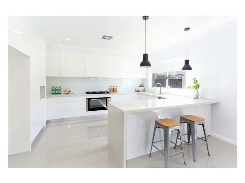 1B Hayes Avenue, South Wentworthville NSW 2145