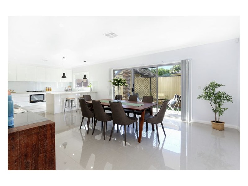 1B Hayes Avenue, South Wentworthville NSW 2145