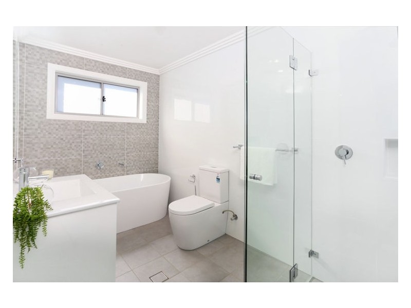 1B Hayes Avenue, South Wentworthville NSW 2145