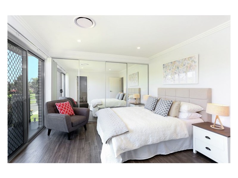 1B Hayes Avenue, South Wentworthville NSW 2145