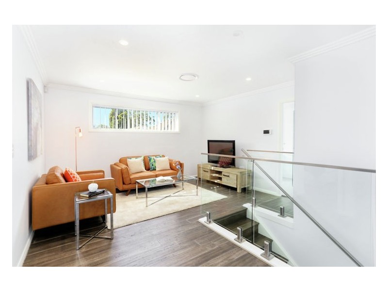 1B Hayes Avenue, South Wentworthville NSW 2145