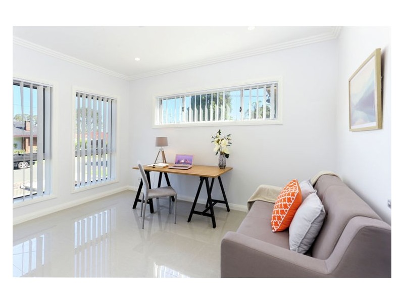 1B Hayes Avenue, South Wentworthville NSW 2145