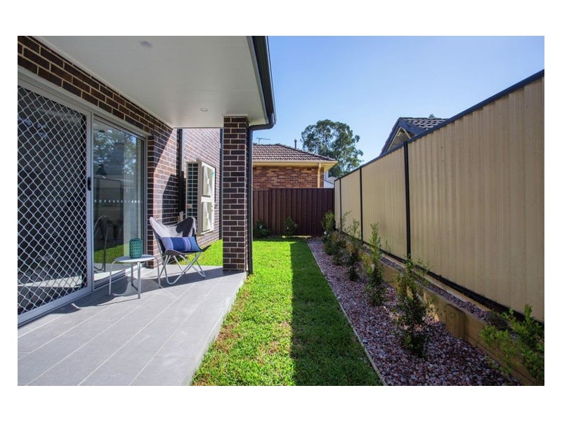 1B Hayes Avenue, South Wentworthville NSW 2145