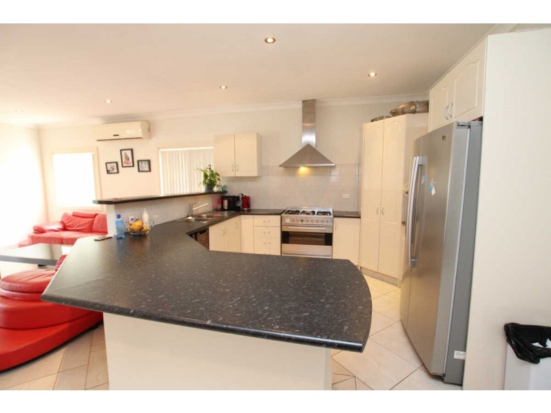 25 LEACH ROAD, Guildford NSW 2161