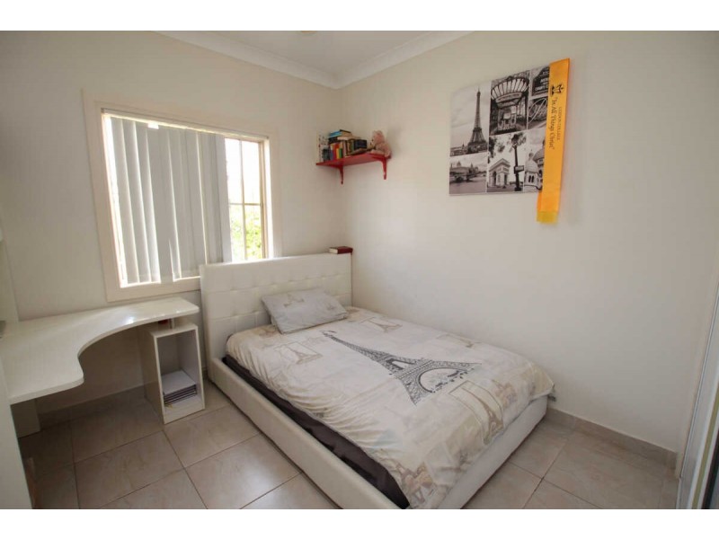 25 LEACH ROAD, Guildford NSW 2161