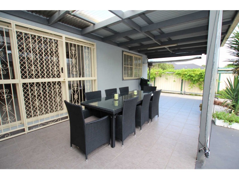 25 LEACH ROAD, Guildford NSW 2161