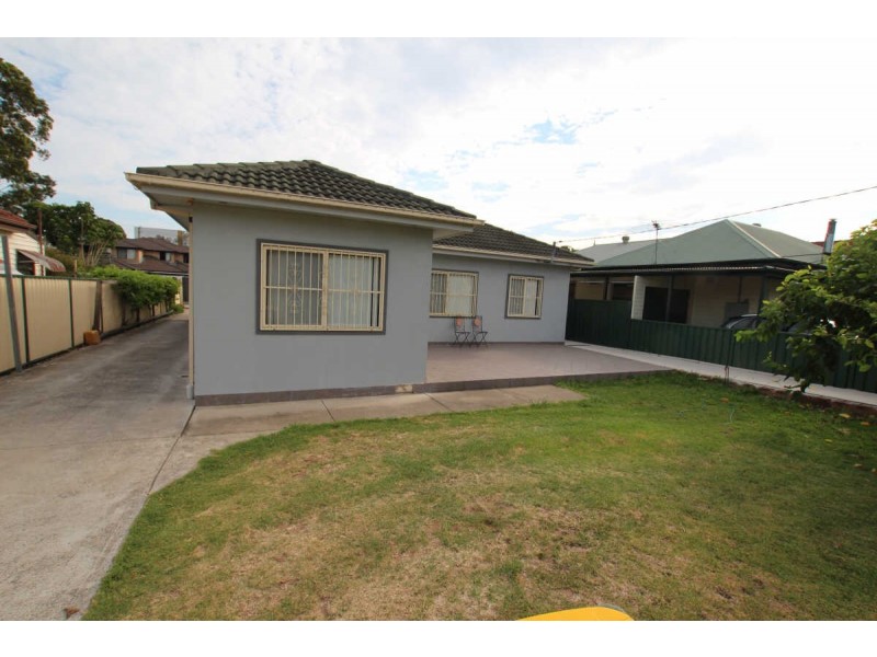 25 LEACH ROAD, Guildford NSW 2161