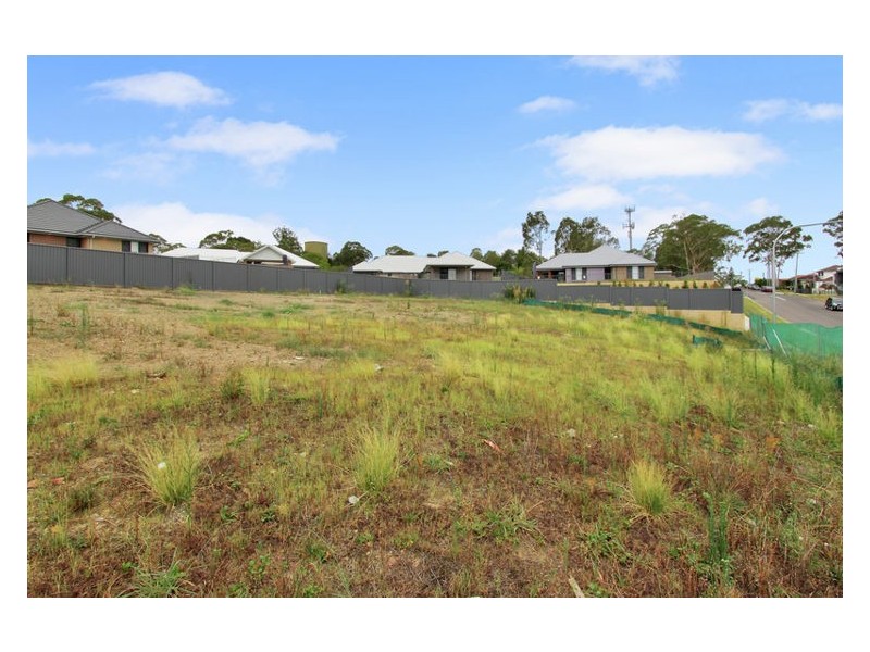 Lot 5 Corner of Parkes & Palmer Street, Guildford NSW 2161