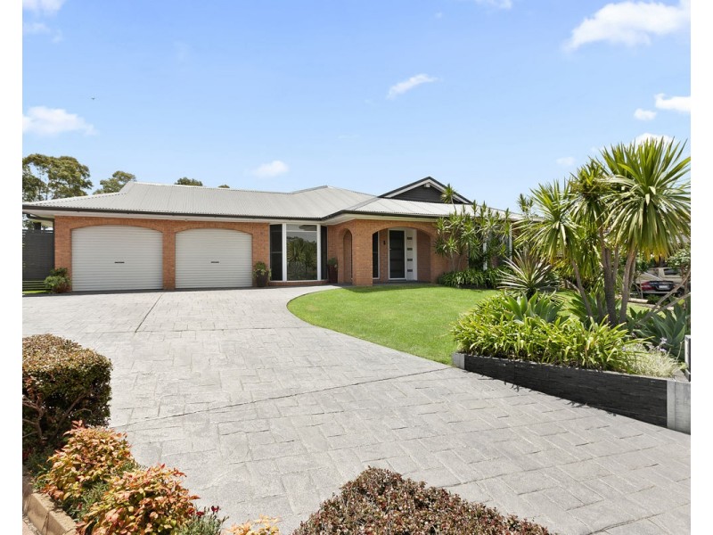 7 Doyle Close, Wetherill Park NSW 2164