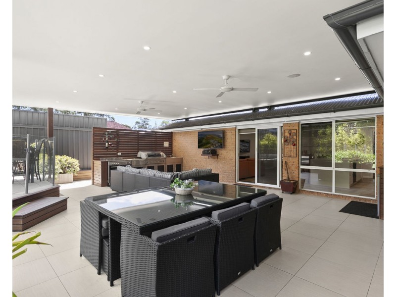 7 Doyle Close, Wetherill Park NSW 2164