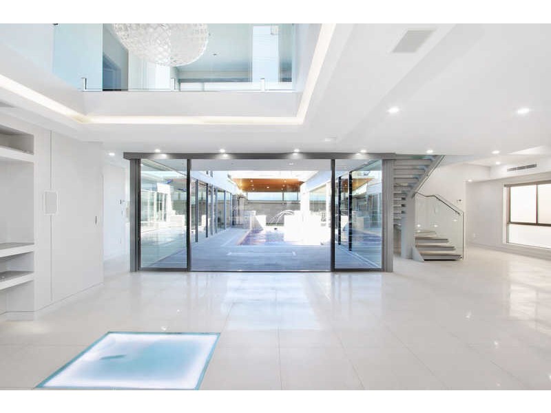 58A DESMOND STREET, Merrylands NSW 2160